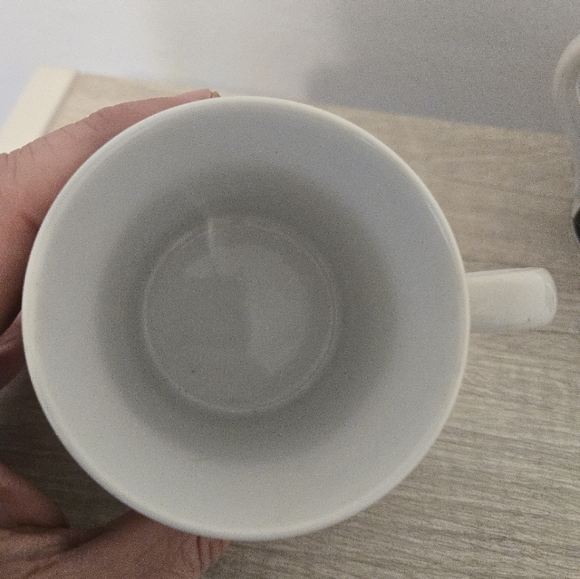 Vintage Star Trek Mug Chekov Art By Susie Morton 1966-1983 Older Version - Picture 3 of 4